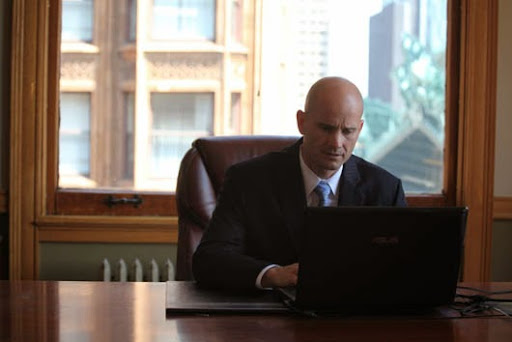 Criminal Justice Attorney «Robert J Callahan», reviews and photos