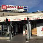 Photo n°4 de l'avis de Francesco.a fait le 10/10/2022 à 20:34 sur le  Snack Bar Meeting Point à Naples