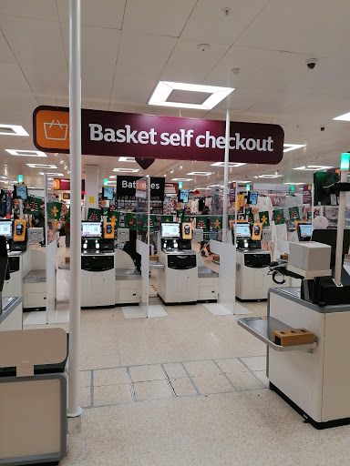 Sainsbury's