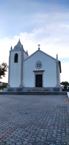 Igreja Paroquial Lamas do Vouga