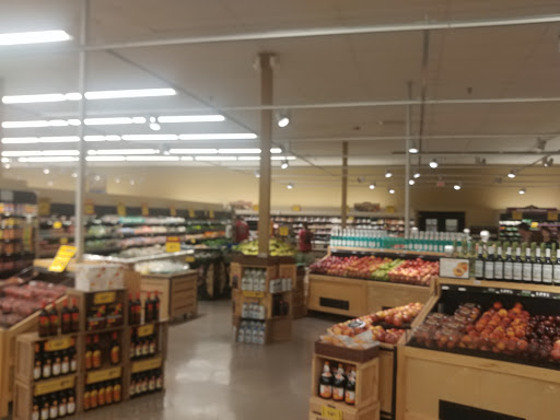 Grocery Store «Food Lion», reviews and photos, 1720 N Croatan Hwy, Kill Devil Hills, NC 27948, USA