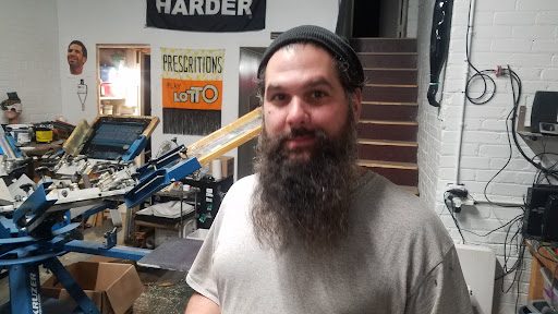 Boutique «Division Street Boutique», reviews and photos, 1353 Division St, Detroit, MI 48207, USA