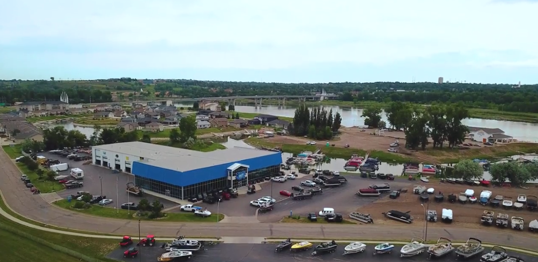 Moritz Sport And Marine