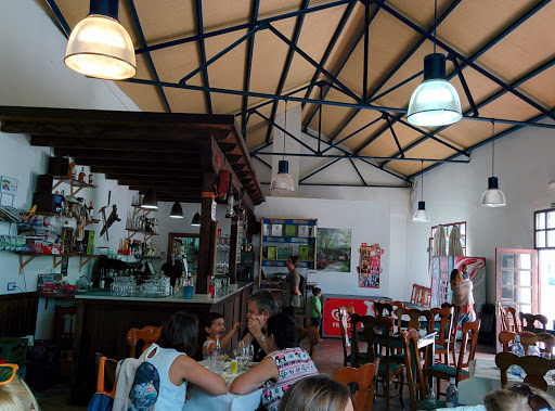 El Chigre Ecomuseu Minero