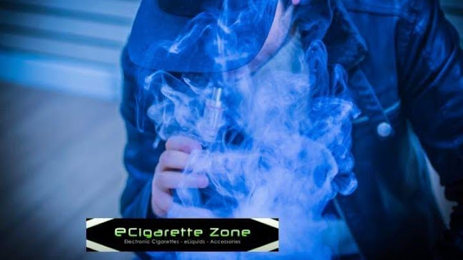 Reviews of eCigarette Zone in Manchester - Shop