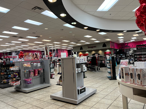 Lingerie Store «Fascinations», reviews and photos, 838 W Elliot Rd, Tempe, AZ 85284, USA