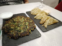 Plats et boissons du Restaurant coréen Maison de Kongfuzi à Paris - n°6