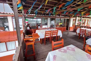 Restaurante El Mirador image