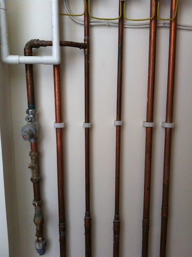 Comments and reviews of Paton Plumbing & Heating