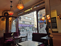 Atmosphère du Restaurant français L'Alchimiste à Paris - n°3