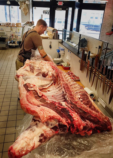 Butcher Shop «Lowry Hill Meats», reviews and photos, 1934 Hennepin Ave, Minneapolis, MN 55403, USA