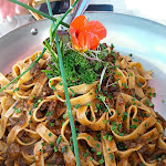 Photo n°1 de l'avis de Daniele.a fait le 12/09/2022 à 19:14 sur le  Plose Restaurant La Finestra à Afers