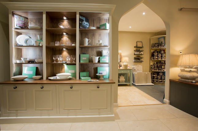 Comments and reviews of Countryside Kitchens & Interiors