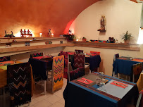 Atmosphère du Restaurant latino-américain El Quetzal à Laragne-Montéglin - n°4