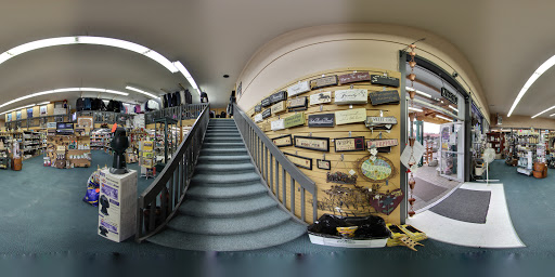 Pet Supply Store «Copper Creek Mercantile», reviews and photos, 4415 River Rd N, Keizer, OR 97303, USA