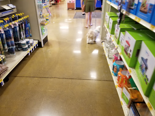 Pet Supply Store «PetSmart», reviews and photos, 860 Cobb Pl Blvd NW, Kennesaw, GA 30144, USA