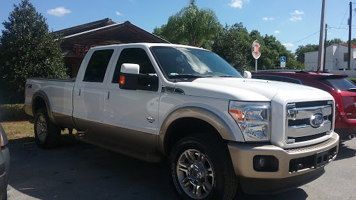 Used Car Dealer «The Car Store Inc», reviews and photos, 804 E Dr M.L.K. Jr Blvd, Seffner, FL 33584, USA