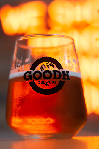 The Old Print Works - Goodh Brew Co Taproom - Truro