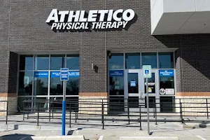 Athletico Physical Therapy - Rockwall South image