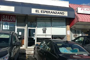 El Esperanzano Restaurant image