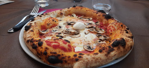 La Bottega della Pizza in Sassari, Provincia di Sassari