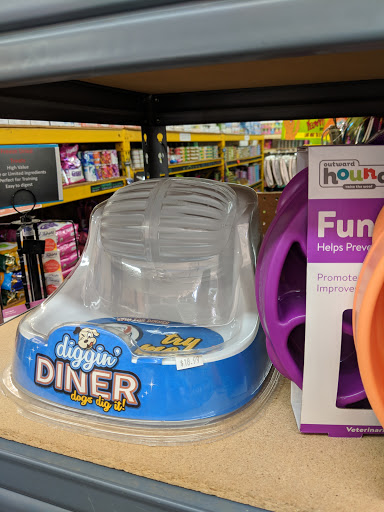 Pet Supply Store «Ideal Pet Stop», reviews and photos, 5044 Wilson Ave S, Seattle, WA 98118, USA