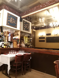 Atmosphère du Restaurant indien Tandoori Restaurant à Paris - n°5