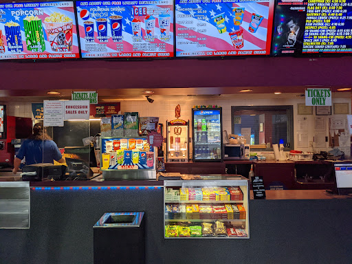 Movie Theater «Atlas Cinemas Diamond Center», reviews and photos, 9555 Diamond Centre Dr, Mentor, OH 44060, USA