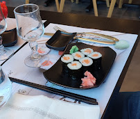 Sushi du Restaurant japonais Little Long House à Bagneux - n°13
