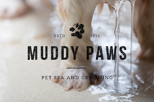 Muddy Paws Pet Spa and Grooming image