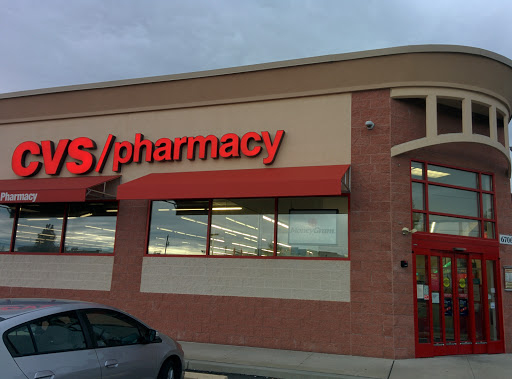CVS, 6706 Carlisle Pike, Mechanicsburg, PA 17050, USA, 