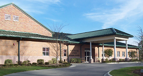 Dorchester Seniors, Inc