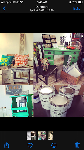 Furniture Store «Savvy Home