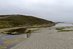 Foto von Virgin Creek Beach mit lange bucht