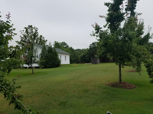 Attraction «Elvis Presley Birthplace», reviews and photos, 306 Elvis Presley Dr, Tupelo, MS 38801, USA