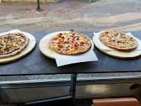 Plats et boissons du Pizzeria Wardy's Pizza à Savigny-sur-Orge - n°11