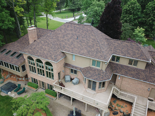 Roofing Contractor «PARAMOUNT BUILDING INC.», reviews and photos, 105 S Main St, Romeo, MI 48065, USA