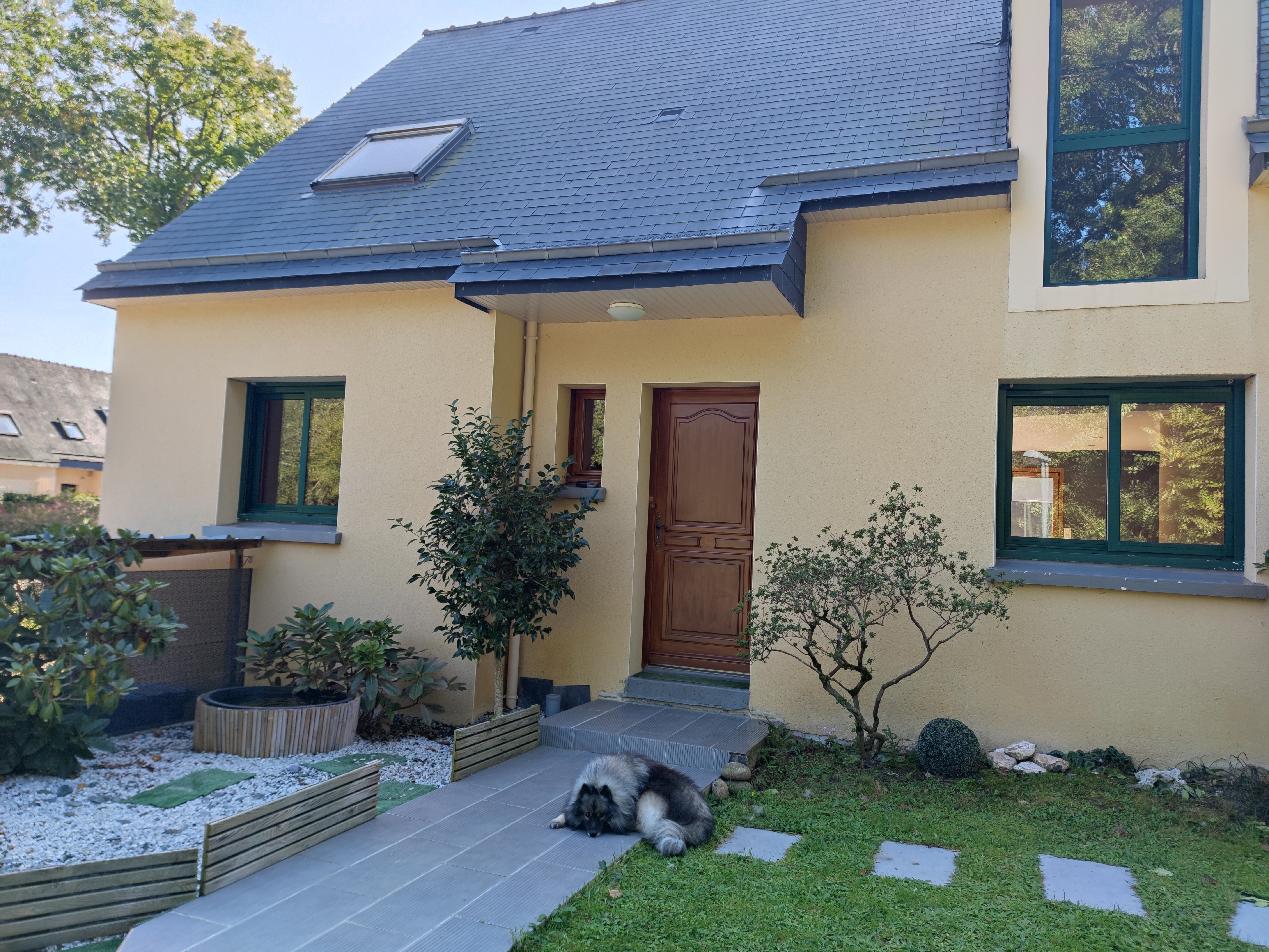 Photo n° 1 de l'avis de Véronique.o fait le 09/10/2023 à 07:22
