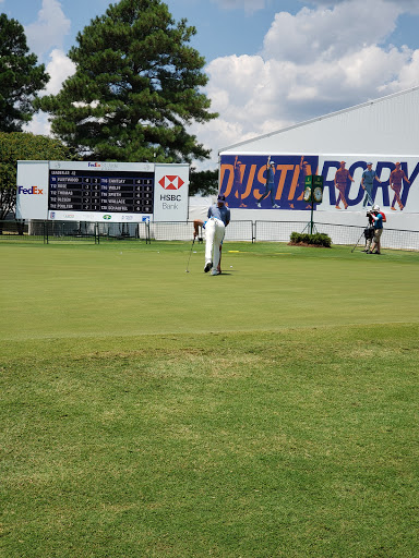 Private Golf Course «TPC Southwind», reviews and photos, 3325 Club at Southwind, Memphis, TN 38125, USA