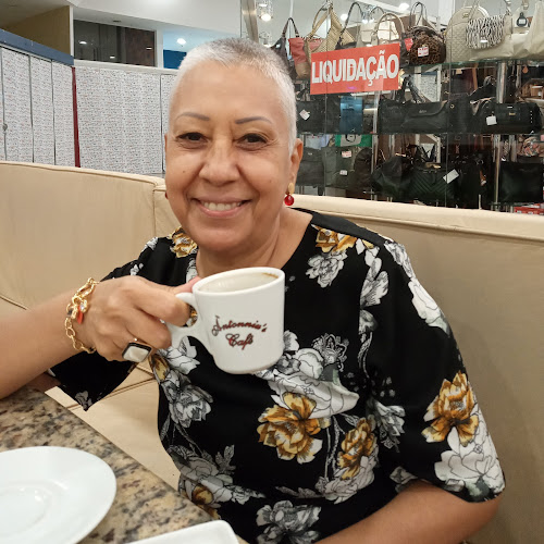 ANTONNIU´S CAFÉ - Porto Alegre