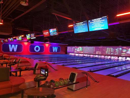 Bowling Alley «Bowlmor Green Brook», reviews and photos, 380 US-22, Green Brook Township, NJ 08812, USA