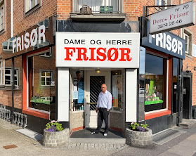 Deres Frisør