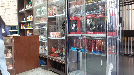 Tiendas para comprar materiales construccion baratos Caracas