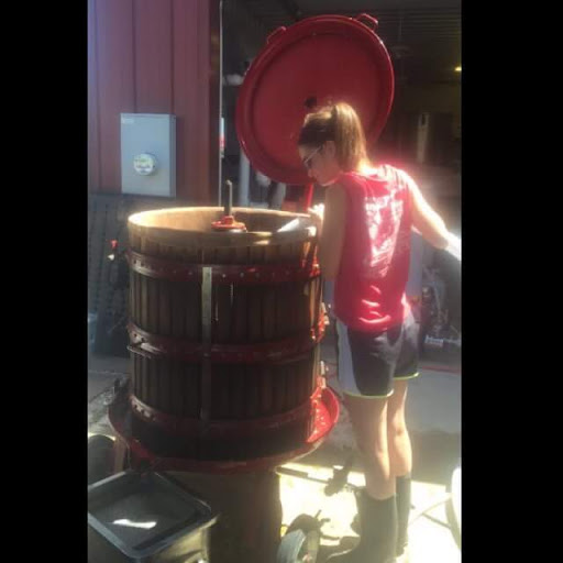 Vineyard «Stone Pillar Vineyard & Winery», reviews and photos, 11000 S Woodland St, Olathe, KS 66061, USA