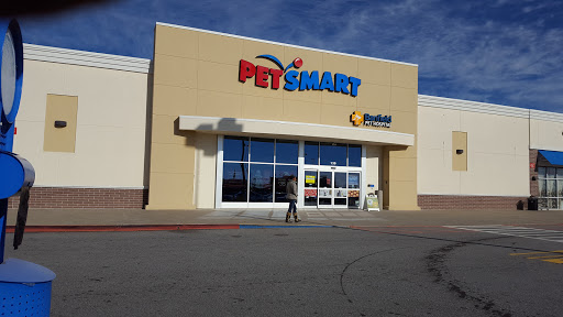 PetSmart, 139 Rolling Hills Cir, Easley, SC 29640, USA, 