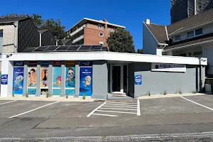 Aquacenter Liège image