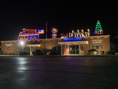 Glen Town Hall