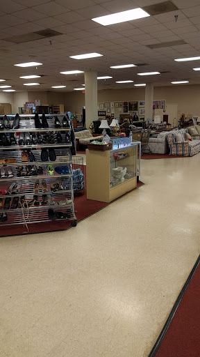 Thrift Store «The Salvation Army Family Store and Donation Center», reviews and photos