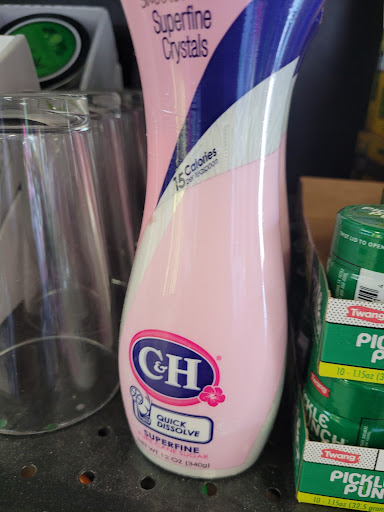 Liquor Store «Santiam Liquor Store», reviews and photos, 2530 Pacific Blvd SE, Albany, OR 97322, USA