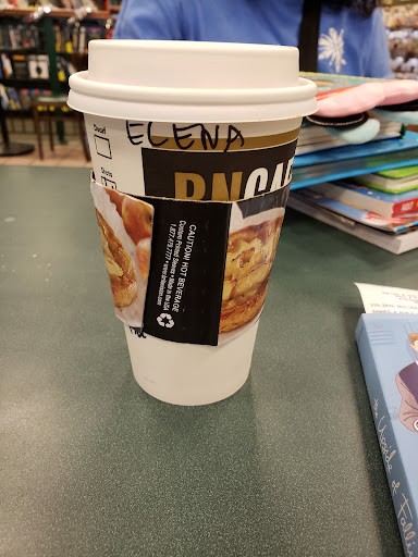 Book Store «Barnes & Noble Booksellers West Side», reviews and photos, 3701 Ellison Dr NW, Albuquerque, NM 87114, USA